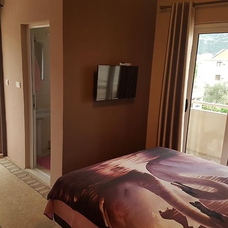 Apartments Vila Galileo Budva Extérieur photo