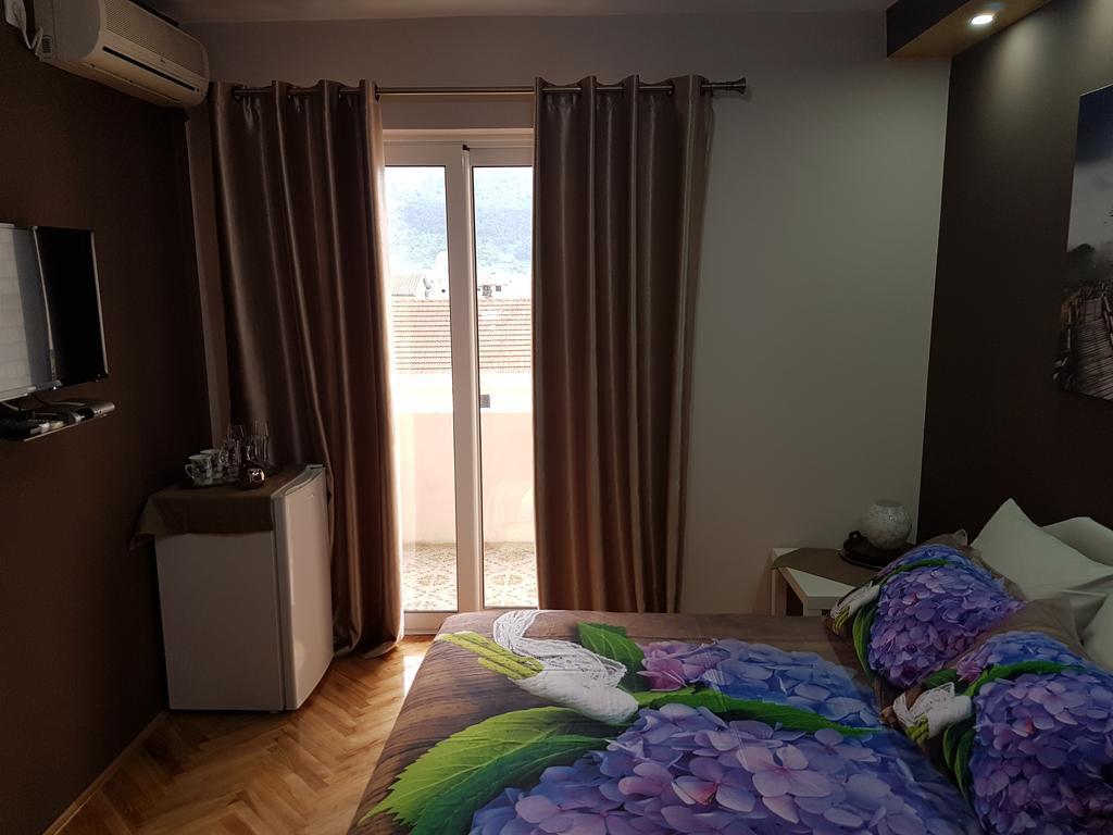 Apartments Vila Galileo Budva Extérieur photo