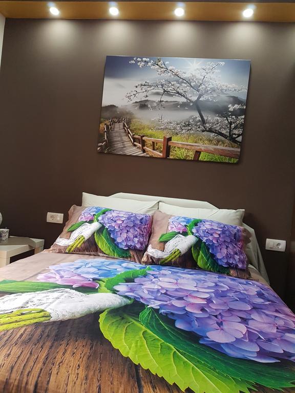 Apartments Vila Galileo Budva Extérieur photo