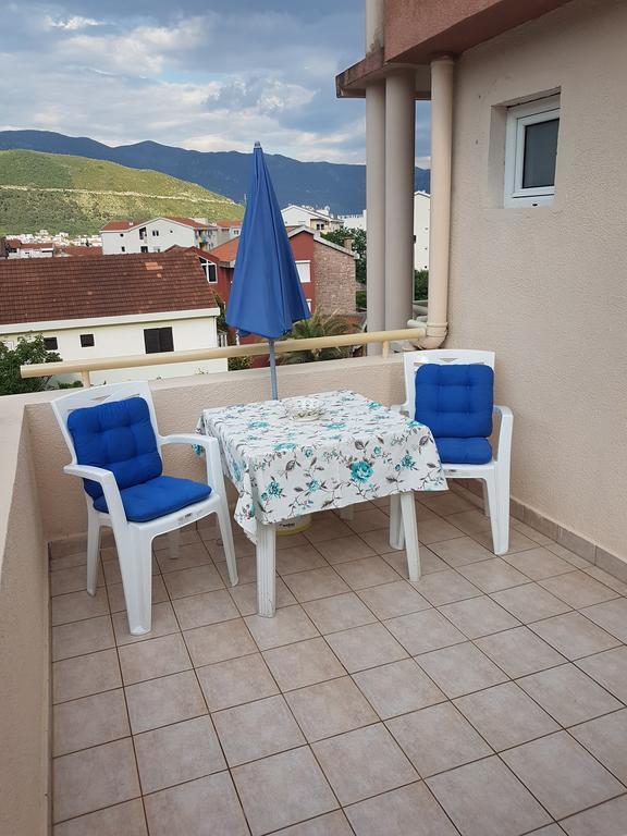 Apartments Vila Galileo Budva Extérieur photo