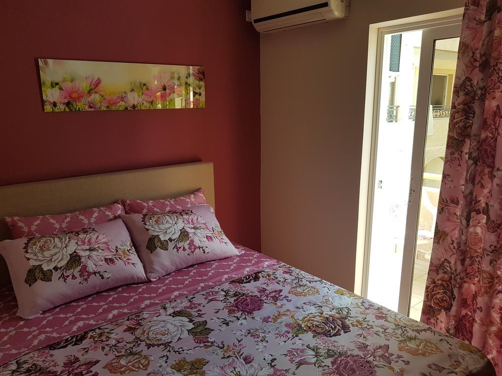 Apartments Vila Galileo Budva Extérieur photo